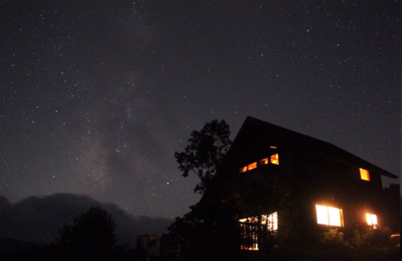 大分旅行でキャンプを計画されているなら貸別荘を利用してみませんか